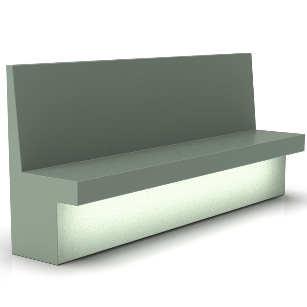 Betegelbare Bank Model 2