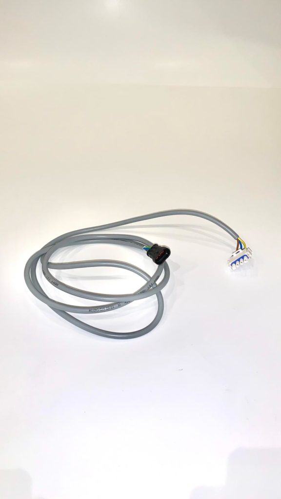 Bedieningskabel | Electronicabox Mini Poolmaster