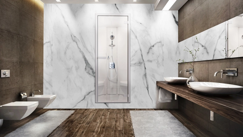 Oregon Twin Pro | AWC