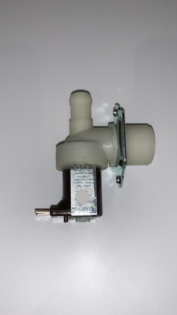 Inlaatventiel | 32-90 kg/h