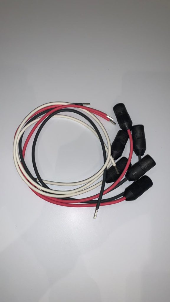 Kabelboom | serie 13064