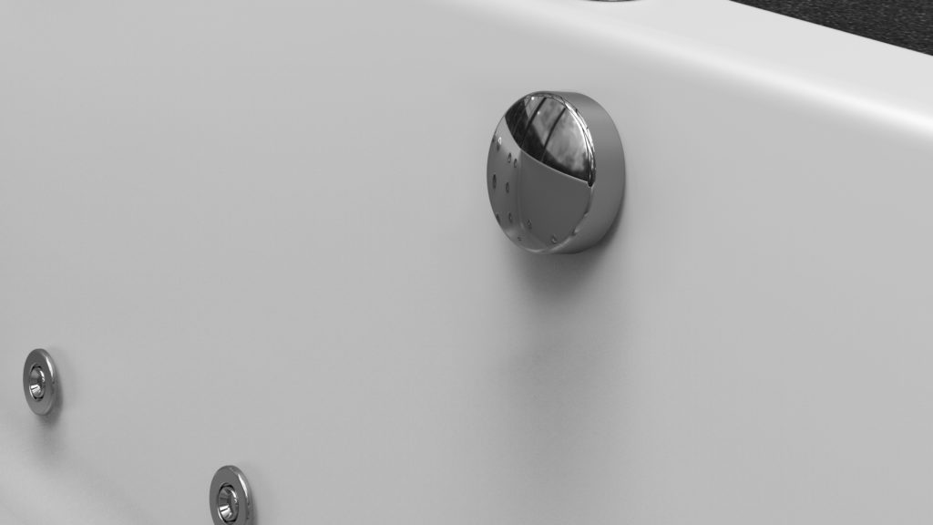 Cleoplus Overloop & Leegloop