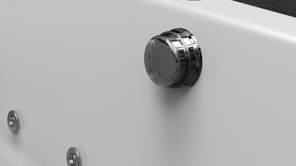 Cleofill Overloop, Leegloop & Inloop