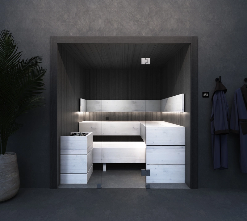 Serano line | 220x210cm