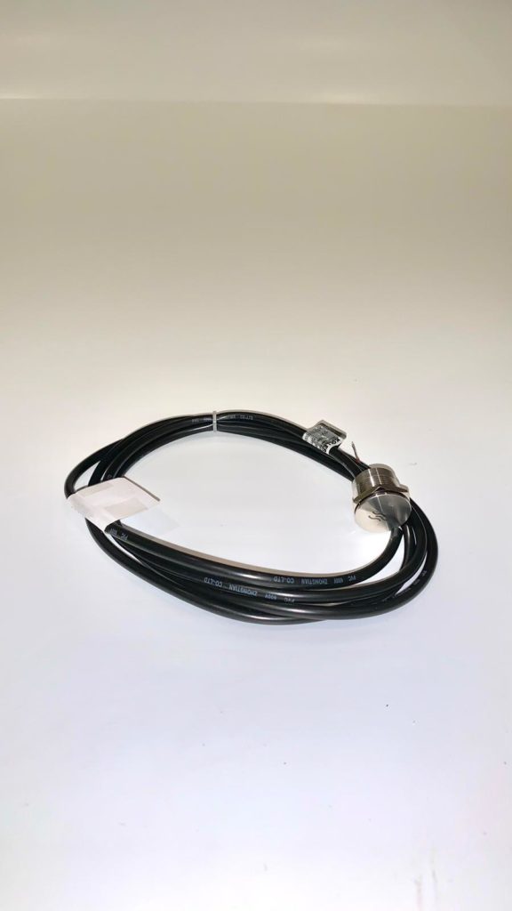 Bediening | Push & drop | hydro systeem | 3631A-CLEO2