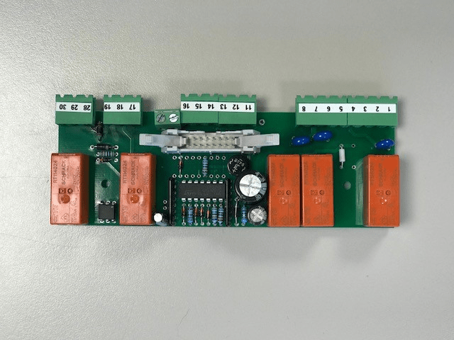 Voedingsprint | Cleo Total en DT-12