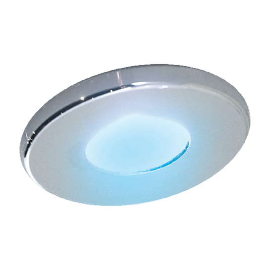 Verlichtingsset spots Basic | incl. drukknop