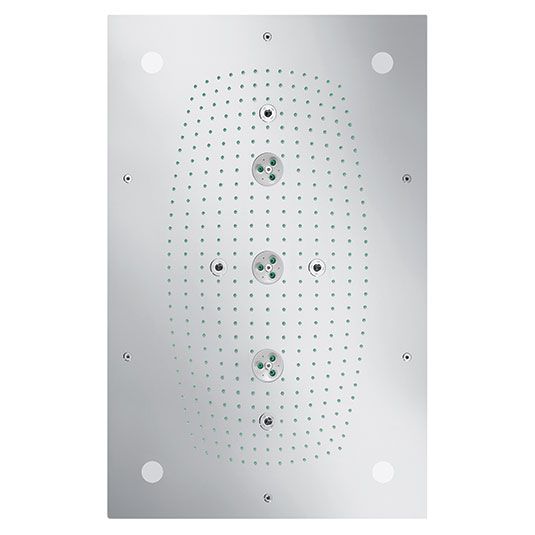 Hansgrohe Rainmaker | chroom