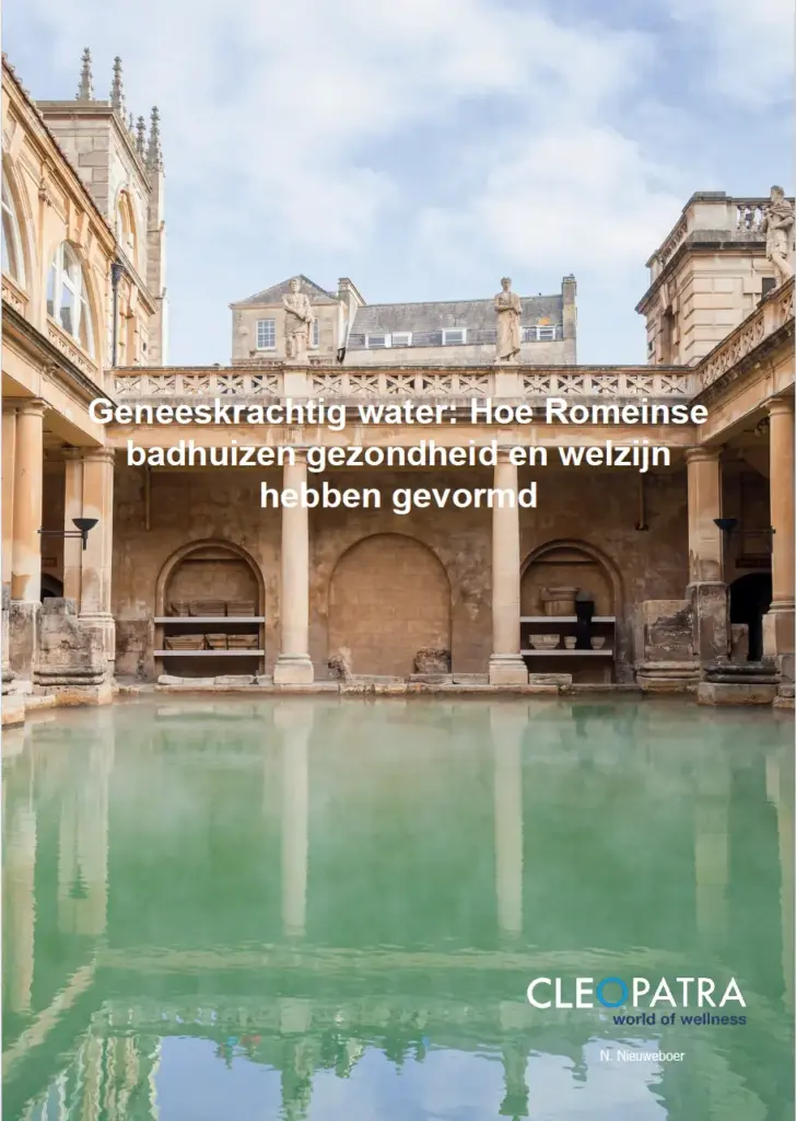 Geneeskrachtig Water