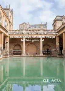 Geneeskrachtig water